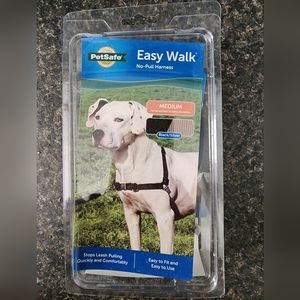 Easy walk dog harness - New, medium